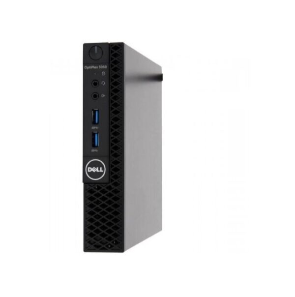 (Refurbished) Dell Optiplex 3050 Tiny | Intel Core i5 7th Gen| Win 10
